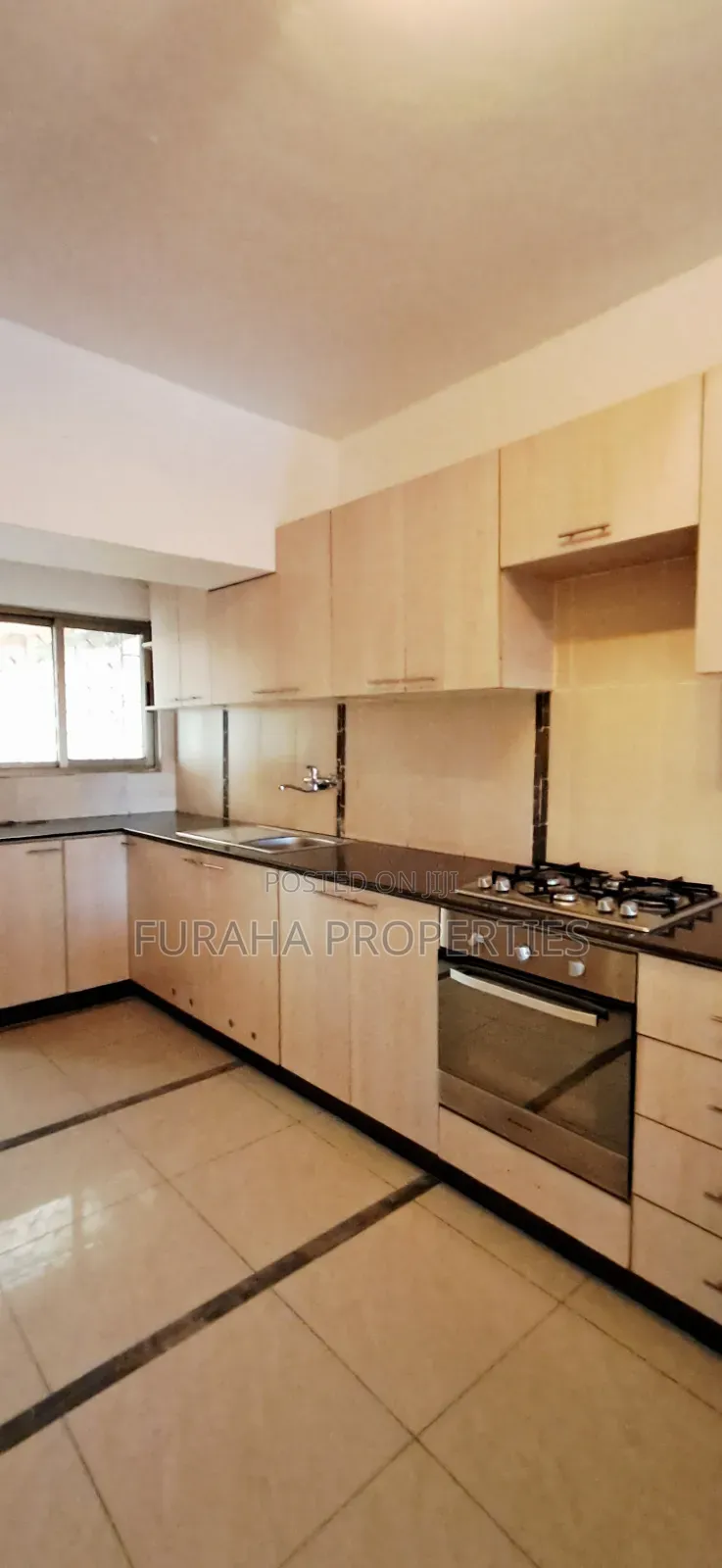 3bdrm House in Nyali for sale