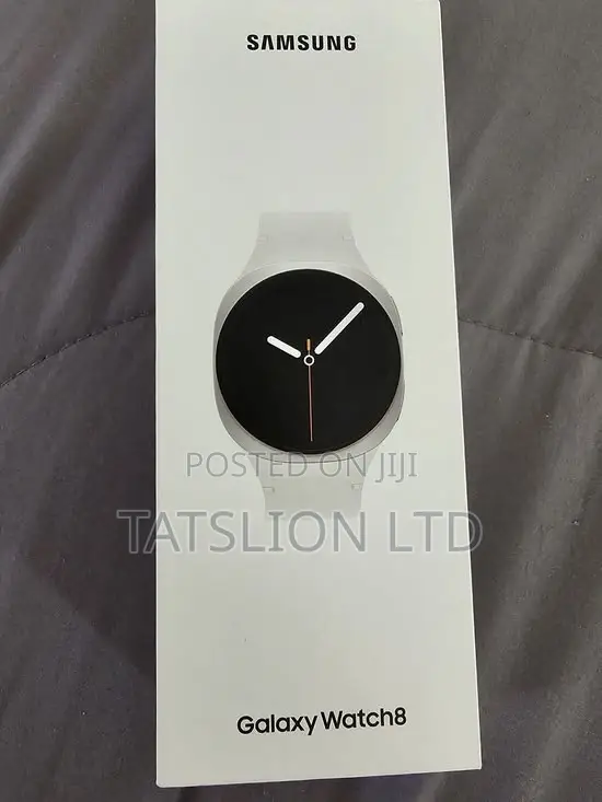 Samsung Watch 8 40mm