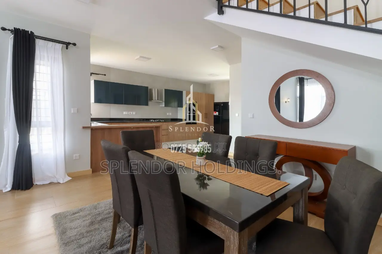 4bdrm House in NHC Langata for sale
