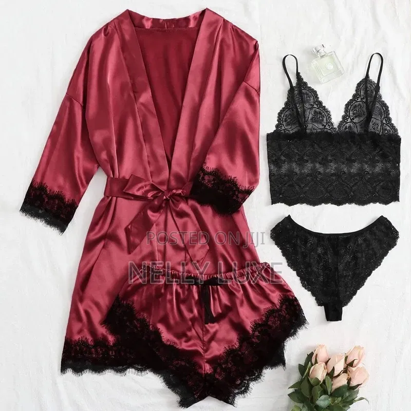 Sexy Set Night Gown