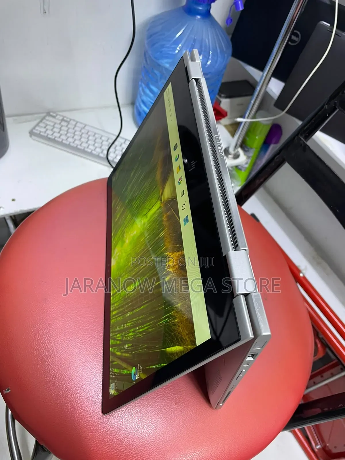 Laptop HP EliteBook X360 1030 G2 8GB Intel Core i7 SSD 256GB