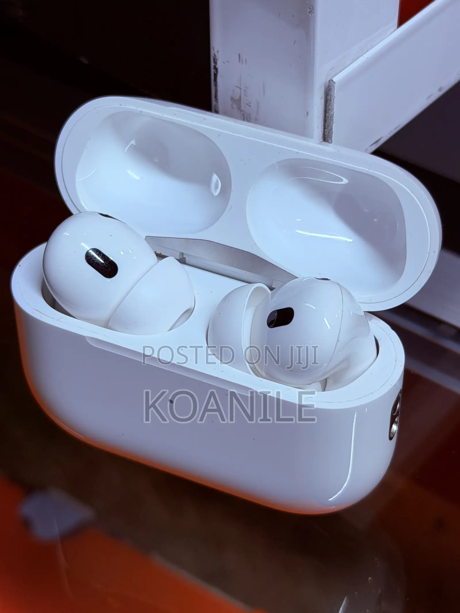 Airpods Pro 2 Usb C Original (Used)