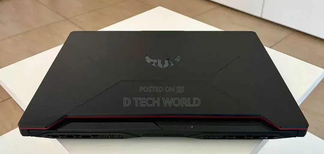 Laptop Asus TUF Gaming A15 16GB AMD Ryzen 7 SSD 512GB