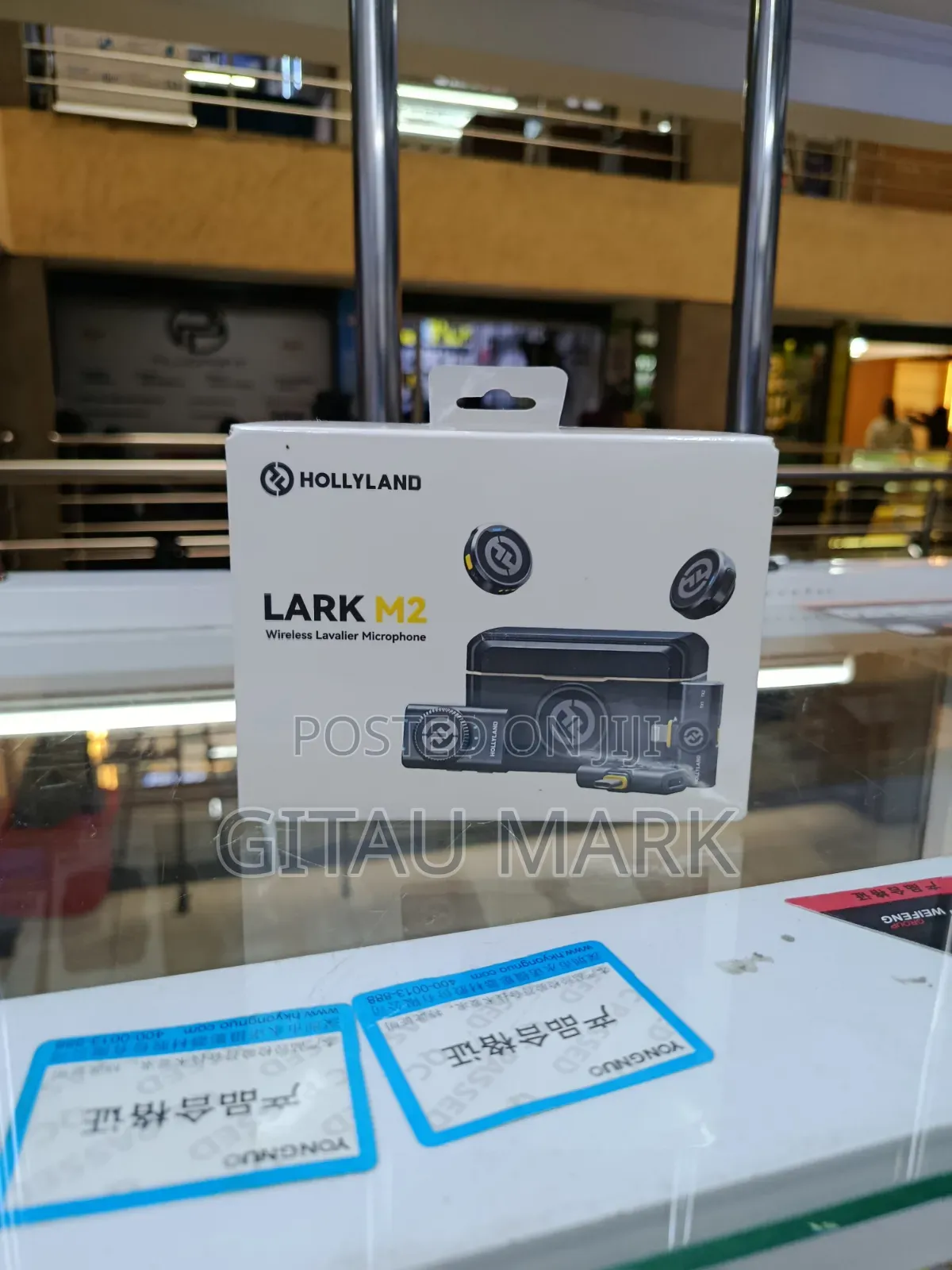 Hollyland Lark M2 Combo