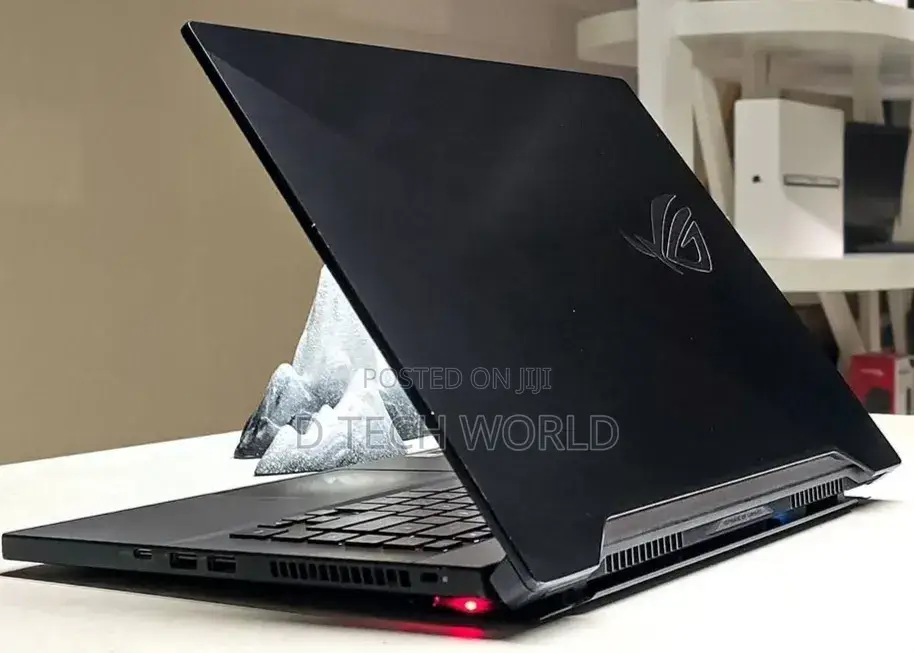 Laptop Asus ROG Zephyrus (GX501) 16GB Intel Core i7 SSD 512GB