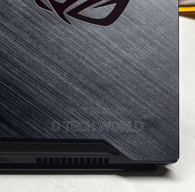 Laptop Asus ROG Zephyrus (GX501) 16GB Intel Core i7 SSD 512GB