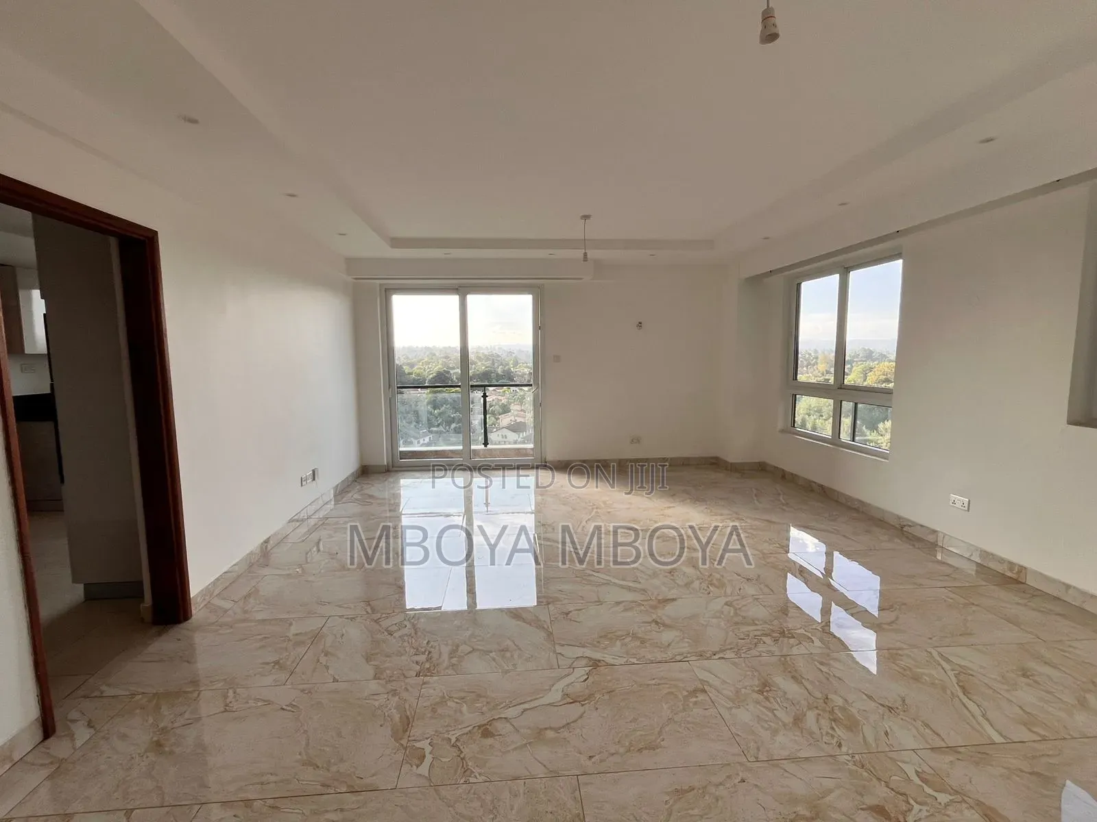 3bdrm Apartment in General Mathenge, Spring Valley for rent