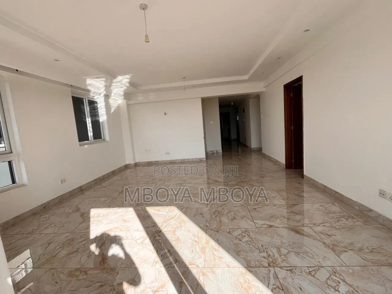 3bdrm Apartment in General Mathenge, Spring Valley for rent