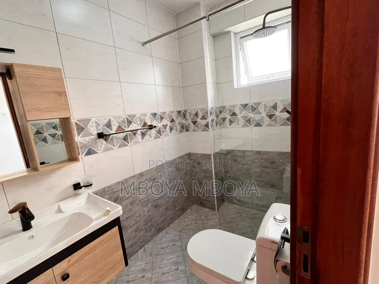 3bdrm Apartment in General Mathenge, Spring Valley for rent