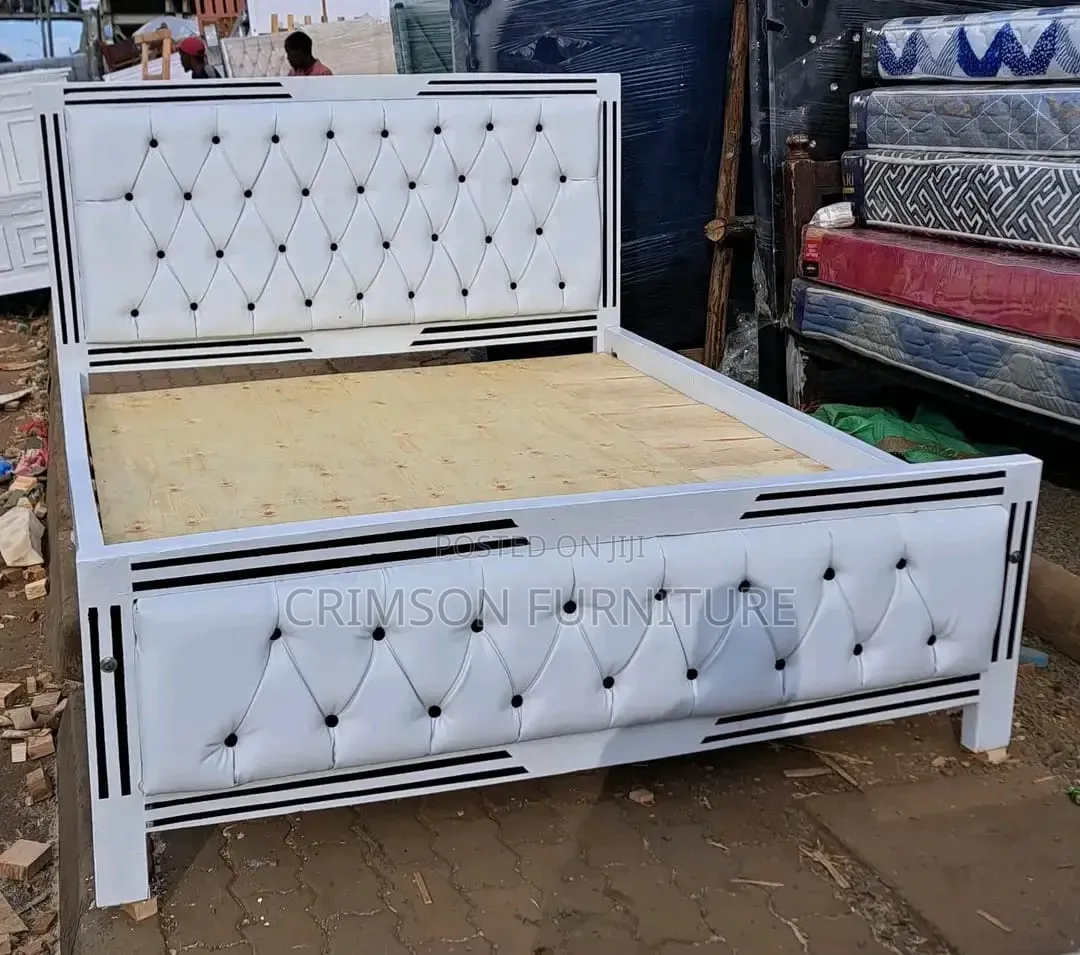 Chester Bed