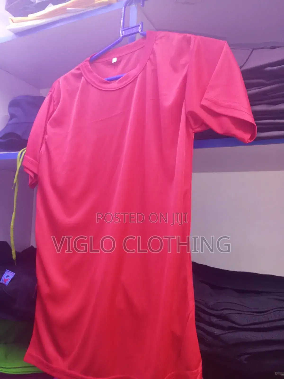 Wholesale Maroon Campaign Shirts