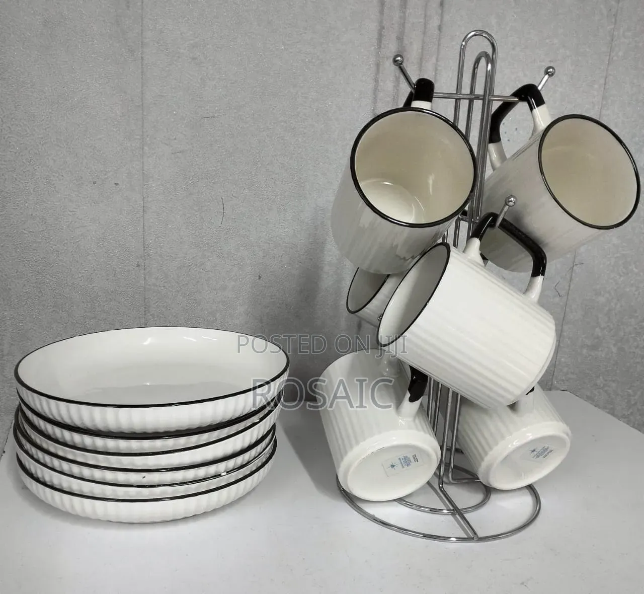 12pcs Japanese Set
