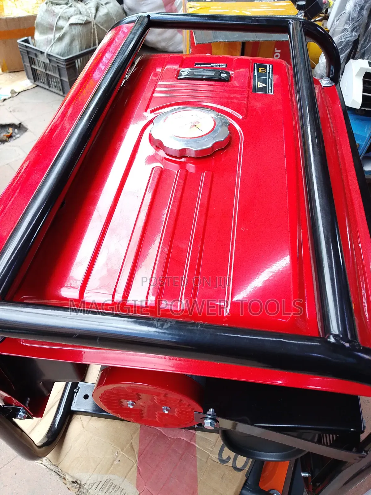 Well Performing and Professional Honda Generator/6.5 Honda Generator