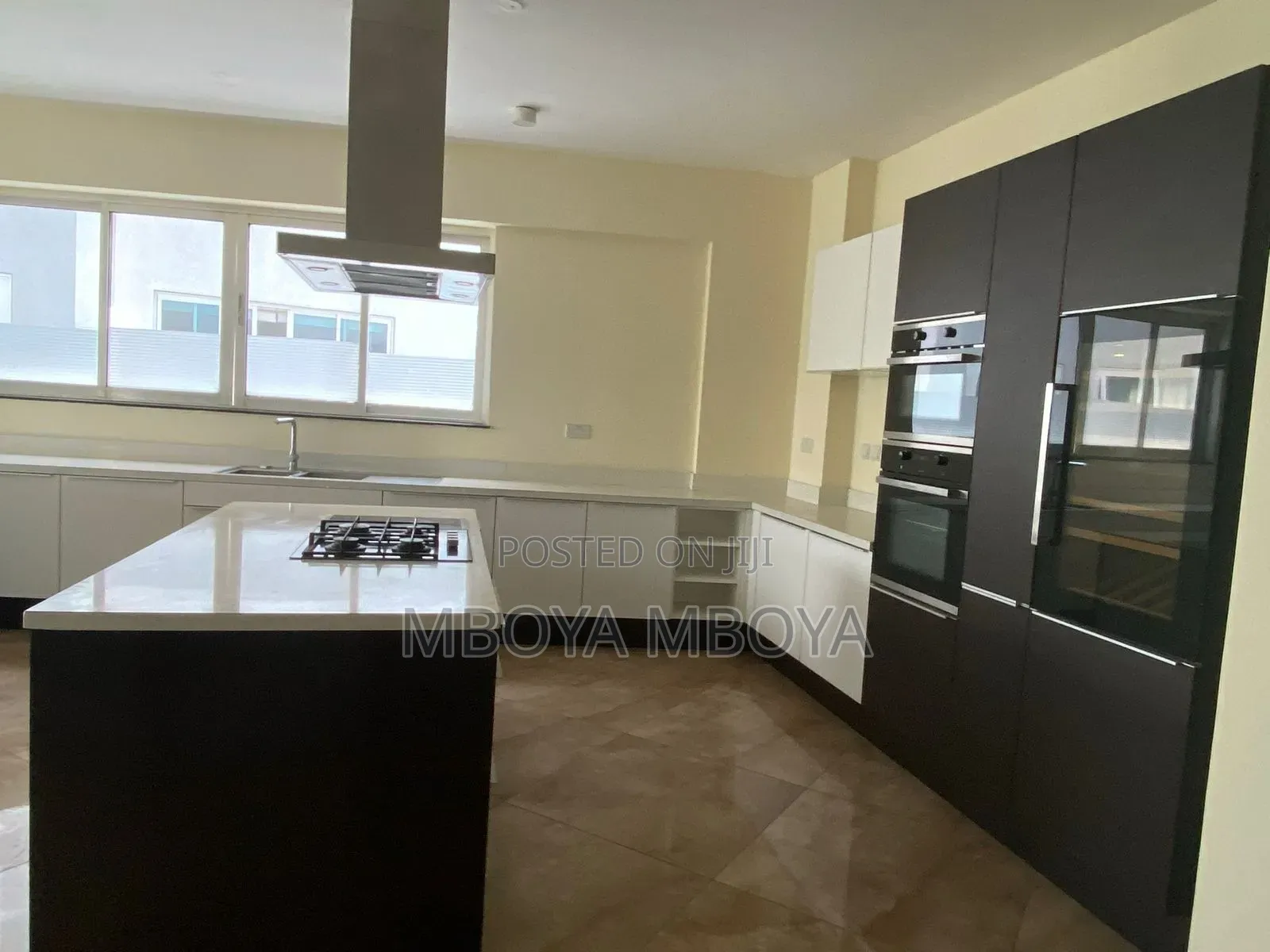 3bdrm Apartment in General Mathenge, Spring Valley for rent