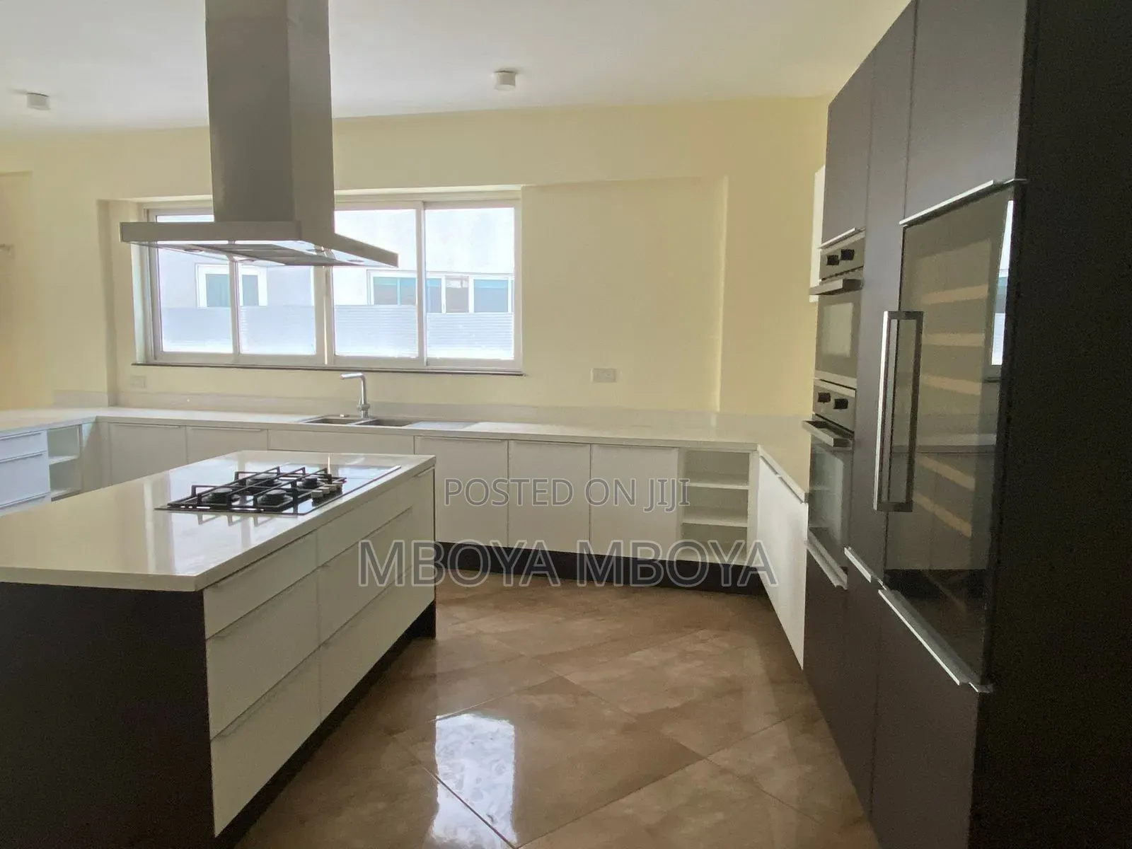 3bdrm Apartment in General Mathenge, Spring Valley for rent