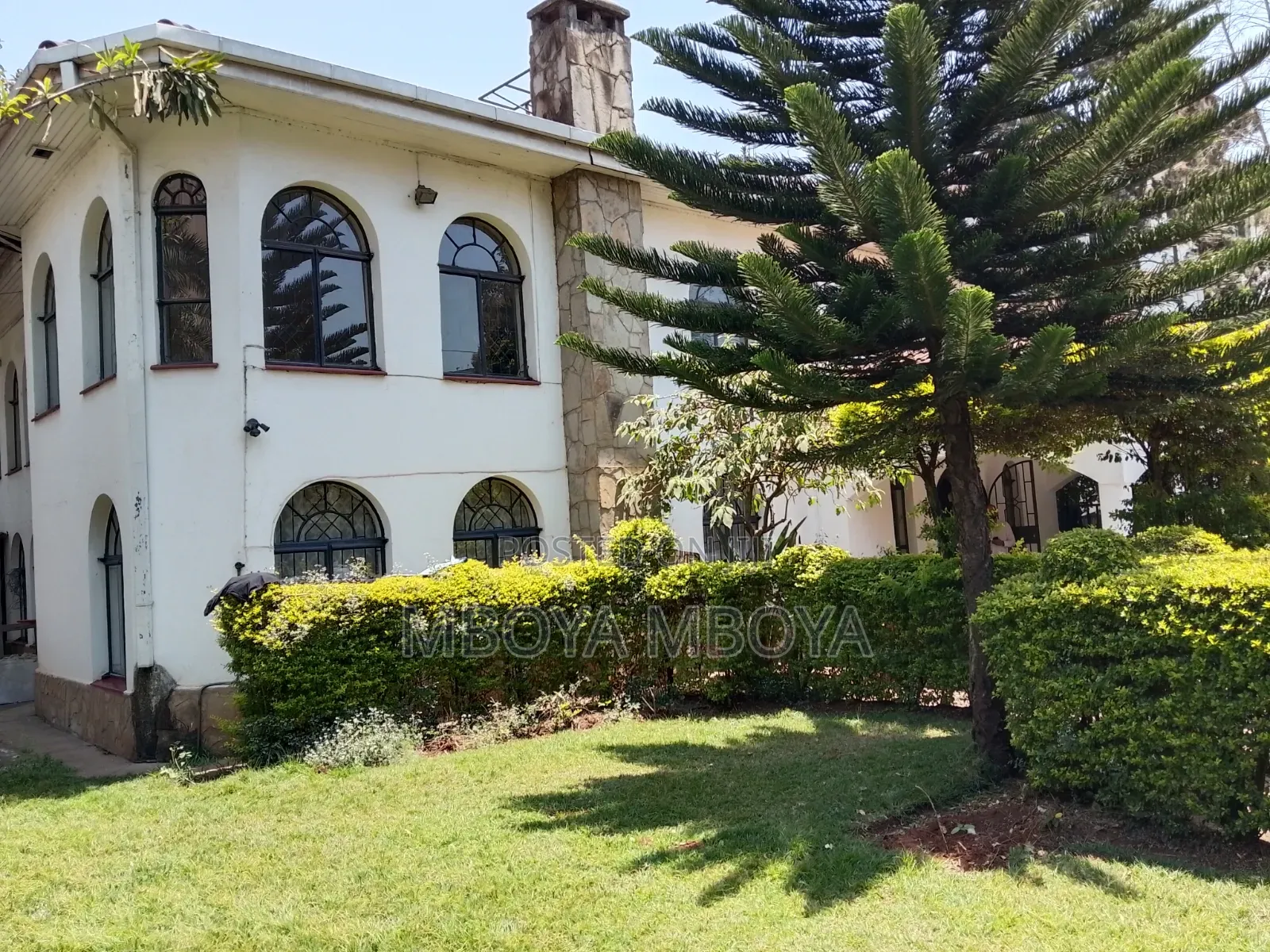 5bdrm Maisonette in Yaya Center, Hurlingham for rent