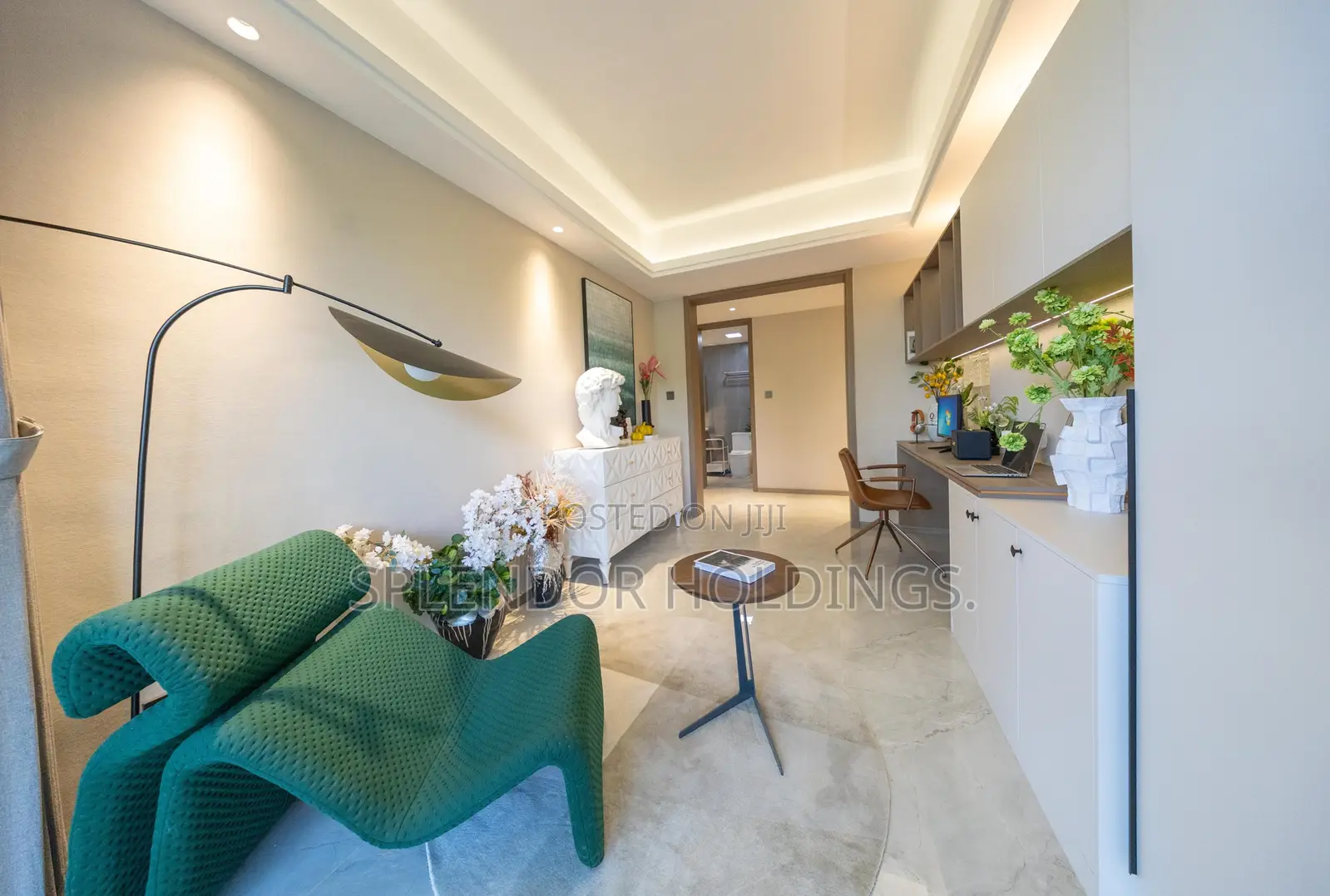 1bdrm Apartment in Raphta Road Area for sale