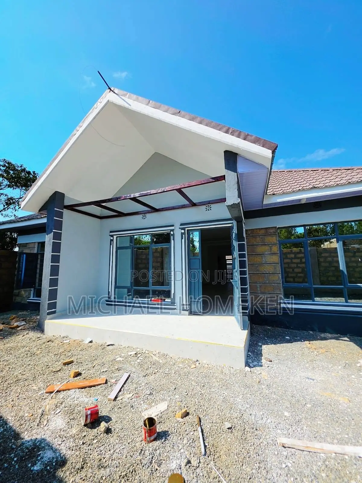 4bdrm Bungalow in Ngong, Matasia for sale