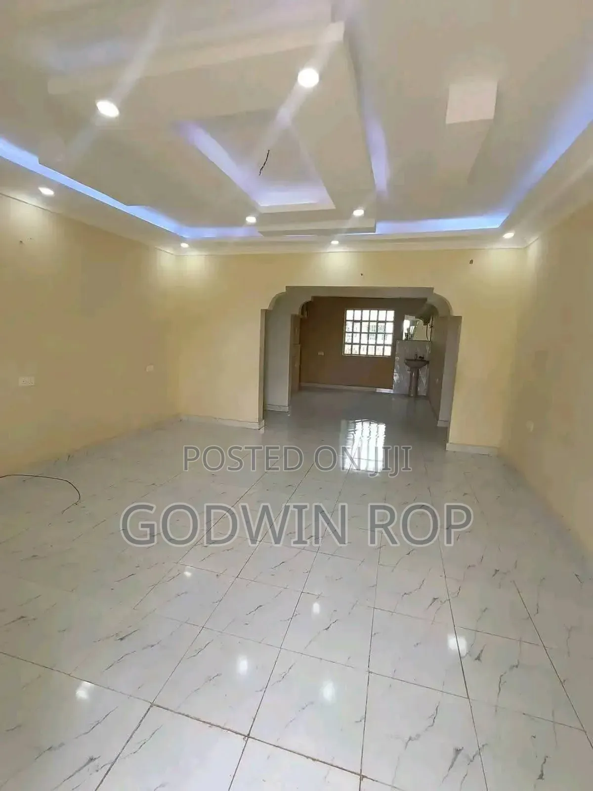 3bdrm House in Mokombet, Kipkenyo for rent