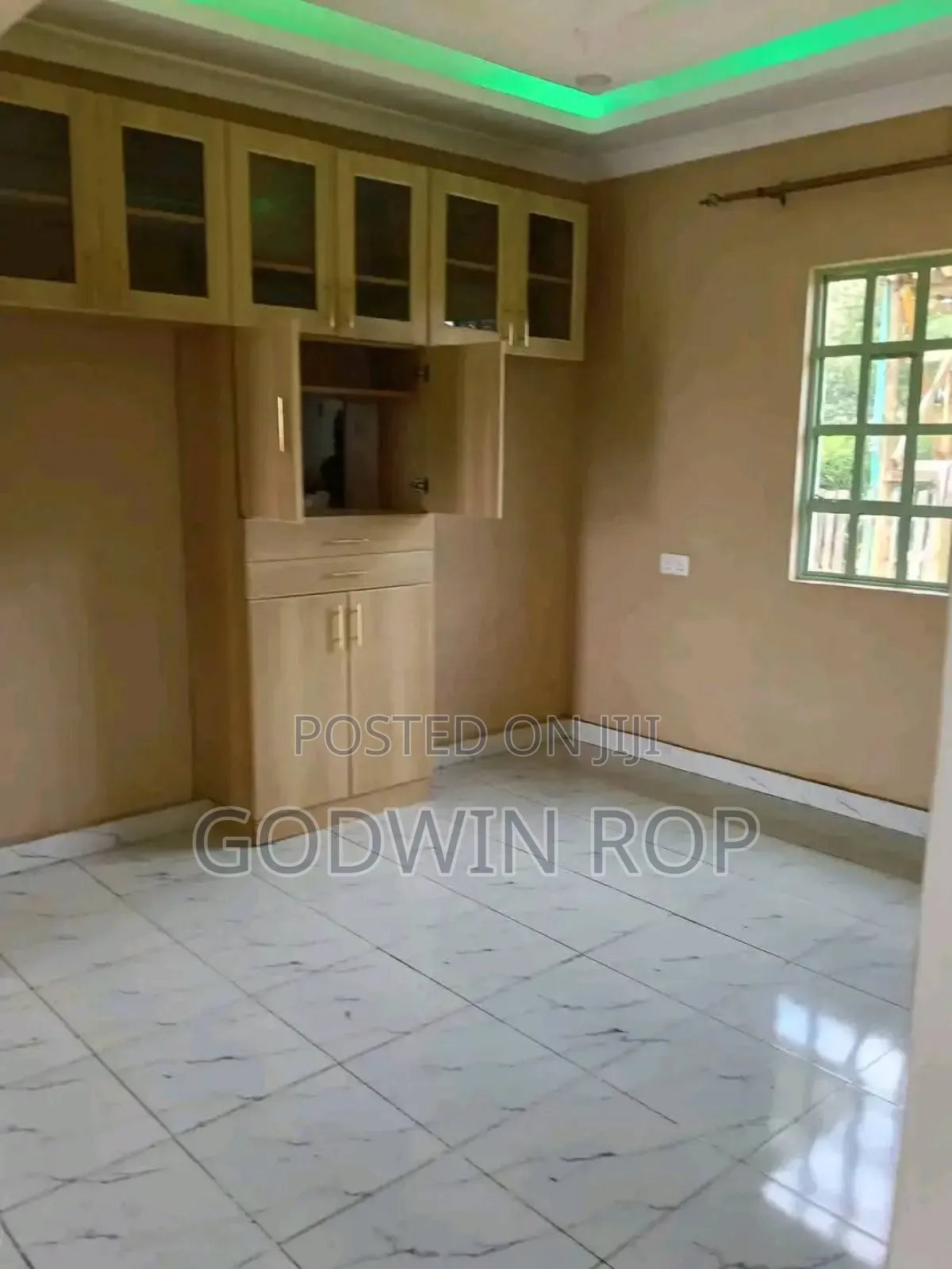 3bdrm House in Mokombet, Kipkenyo for rent