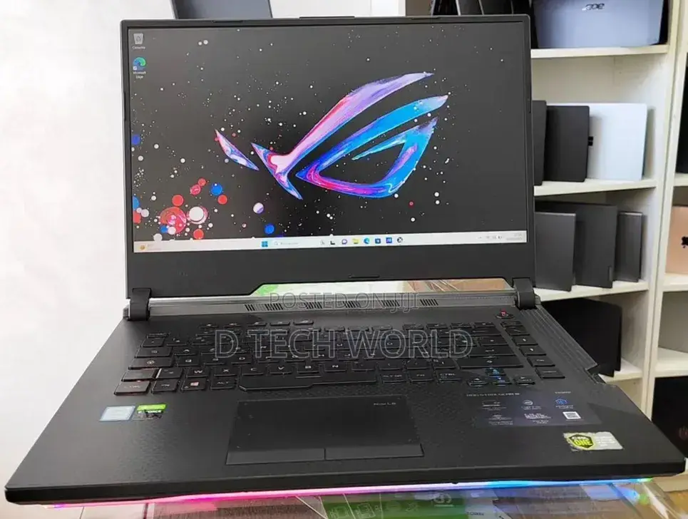 Laptop Asus 16GB Intel Core i7 SSD 512GB