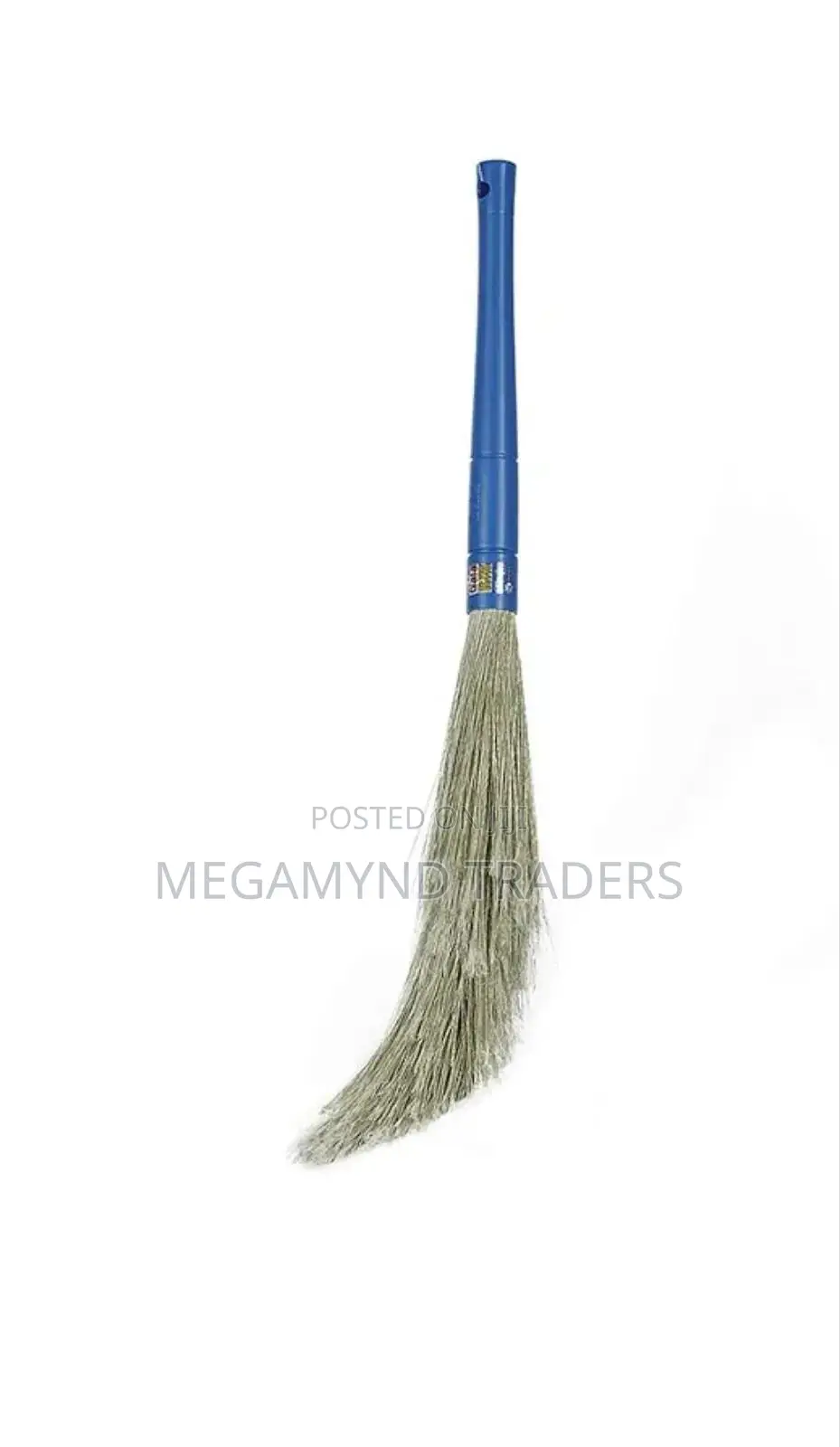 Artificial Broom / No Dust Broom