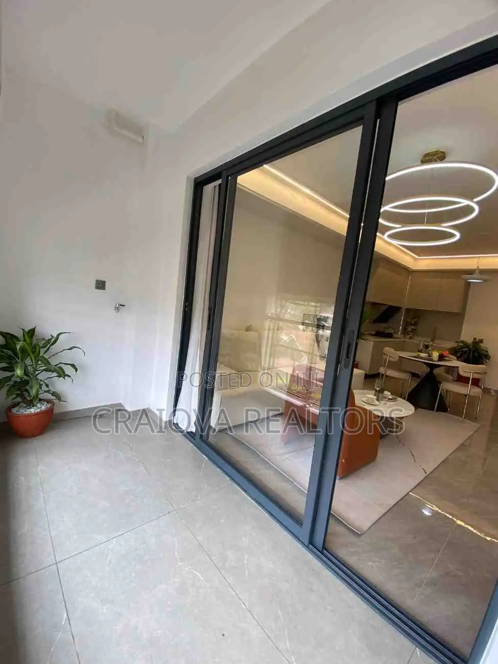 1bdrm Apartment in Kileleshwa for sale
