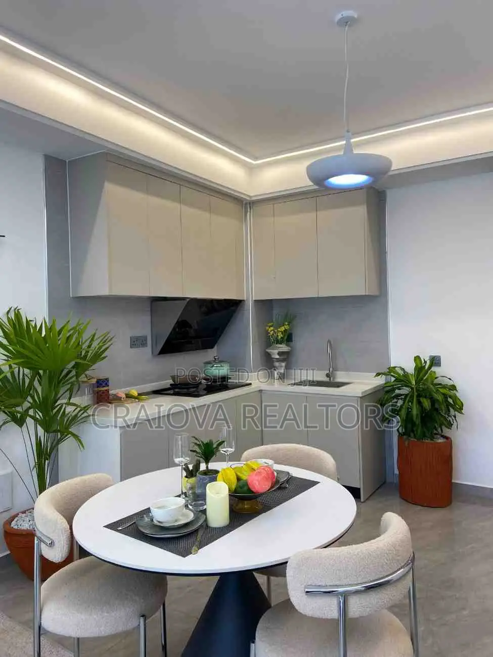 1bdrm Apartment in Kileleshwa for sale