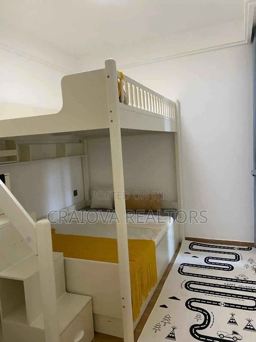 1bdrm Apartment in Kileleshwa for sale