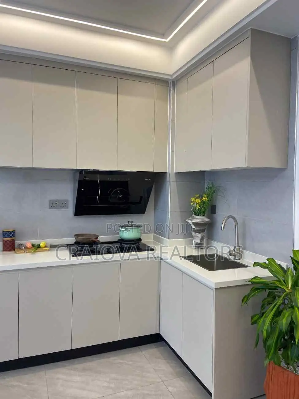 1bdrm Apartment in Kileleshwa for sale