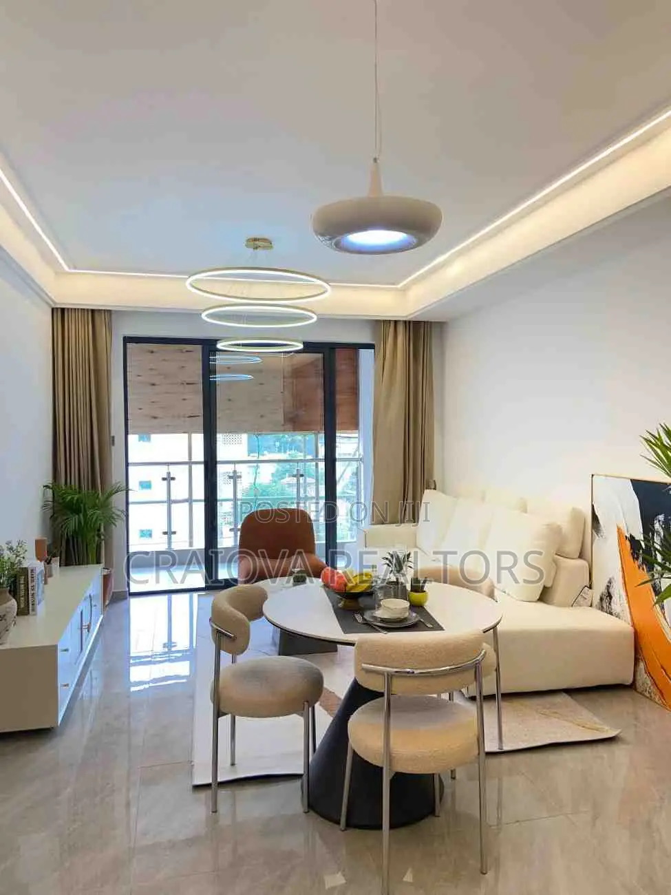 1bdrm Apartment in Kileleshwa for sale