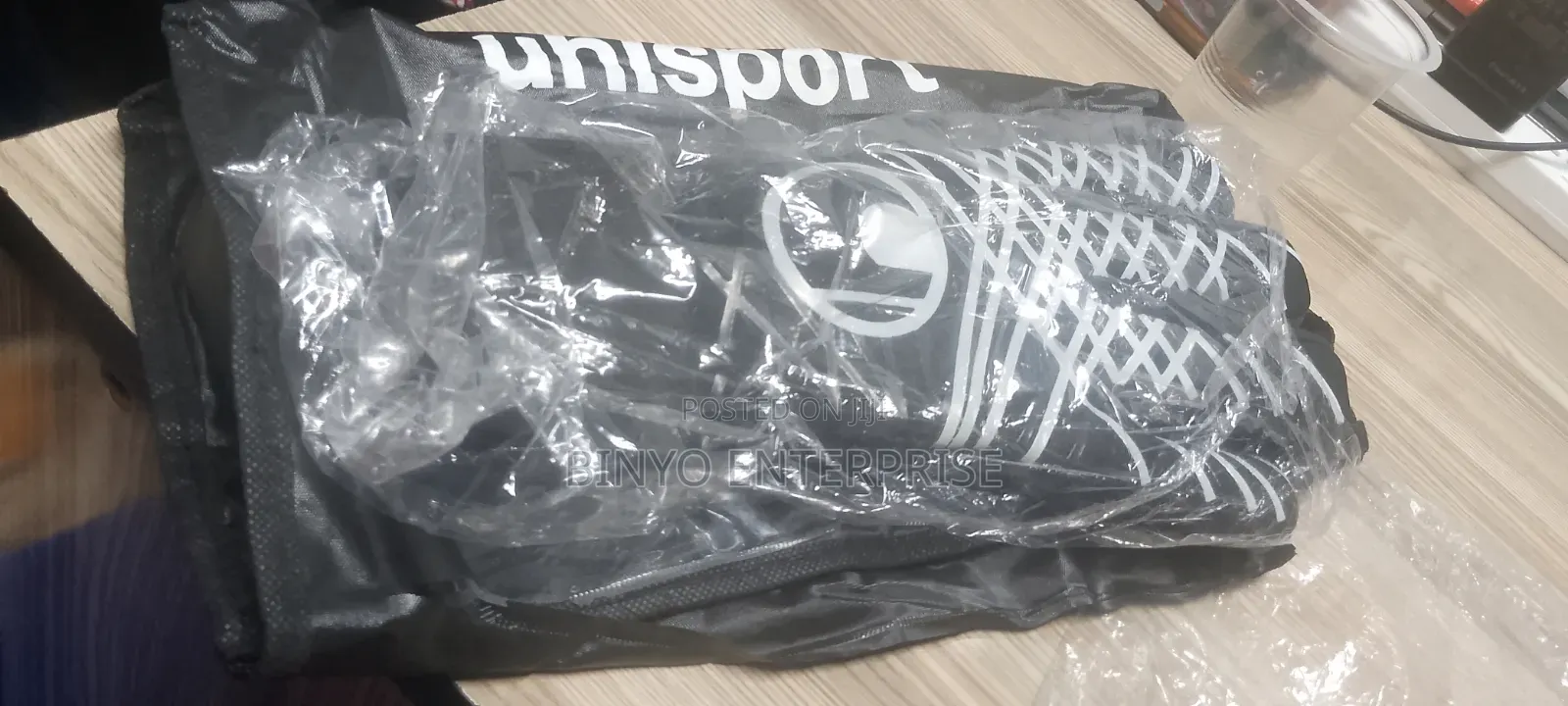 Goal Keeper Uhlsport