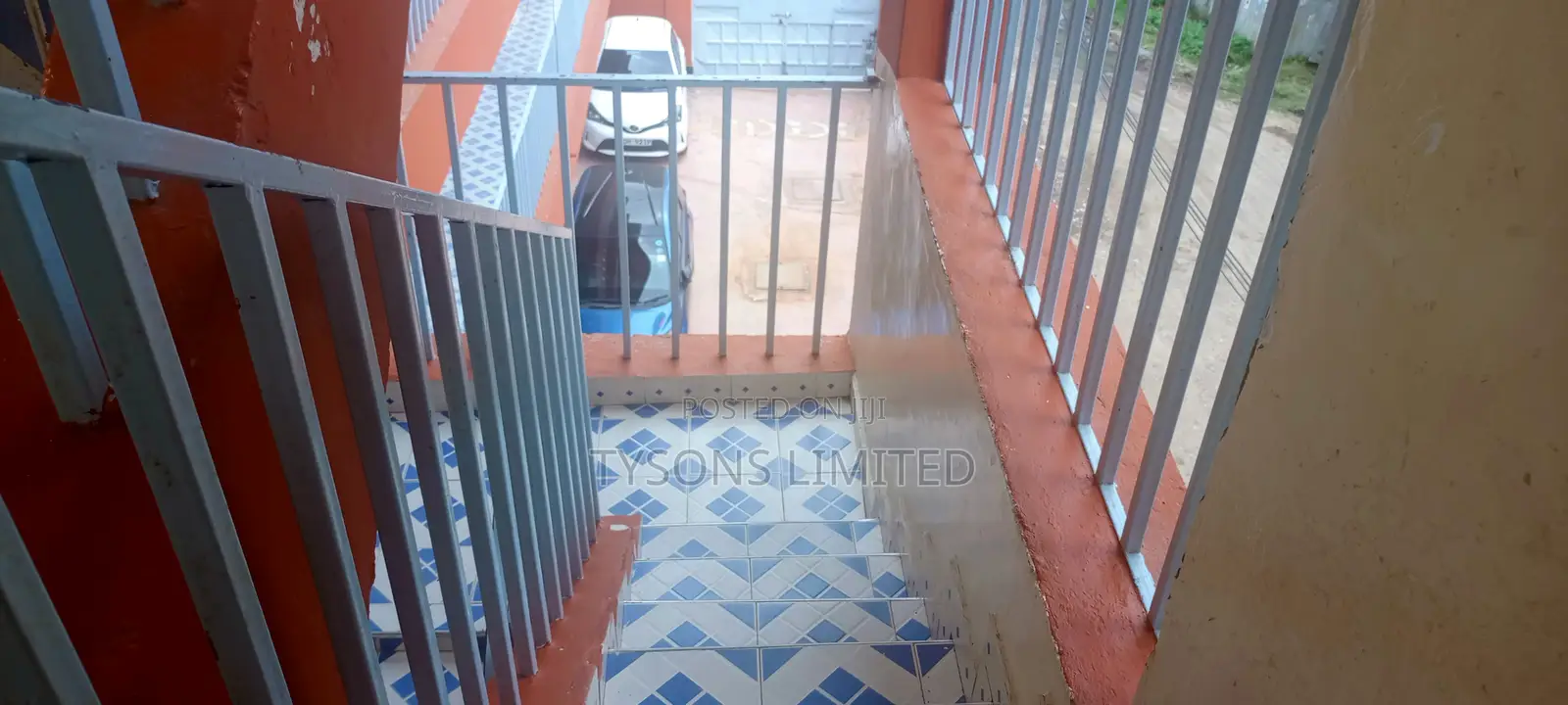 1bdrm Apartment in Kitengela for sale