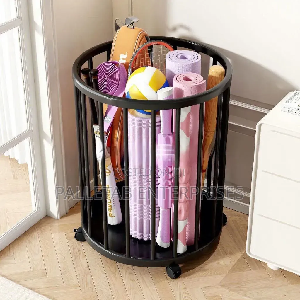 Laundromat Organizer