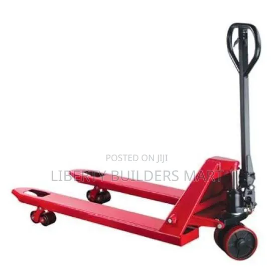 Pallet Truck 3ton