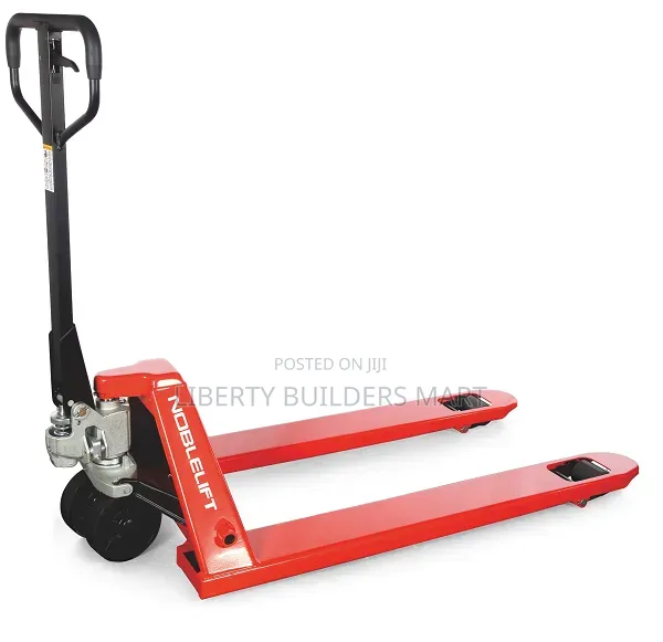 Pallet Truck 3ton
