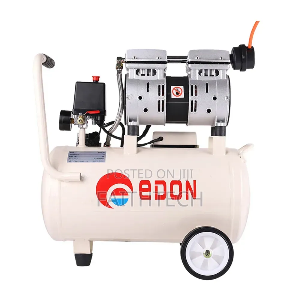 Edon Gasoline Compressor 50l