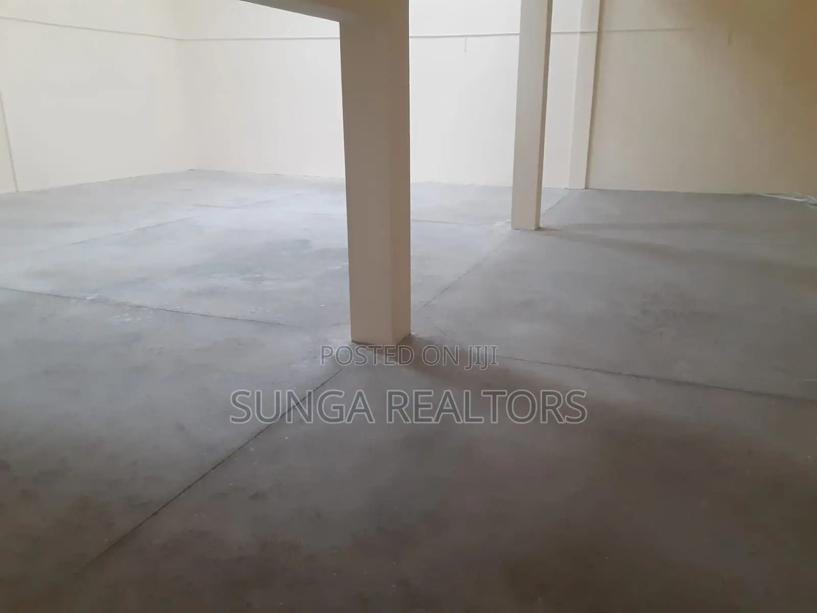 Warehouse for Rent in Baba Dogo