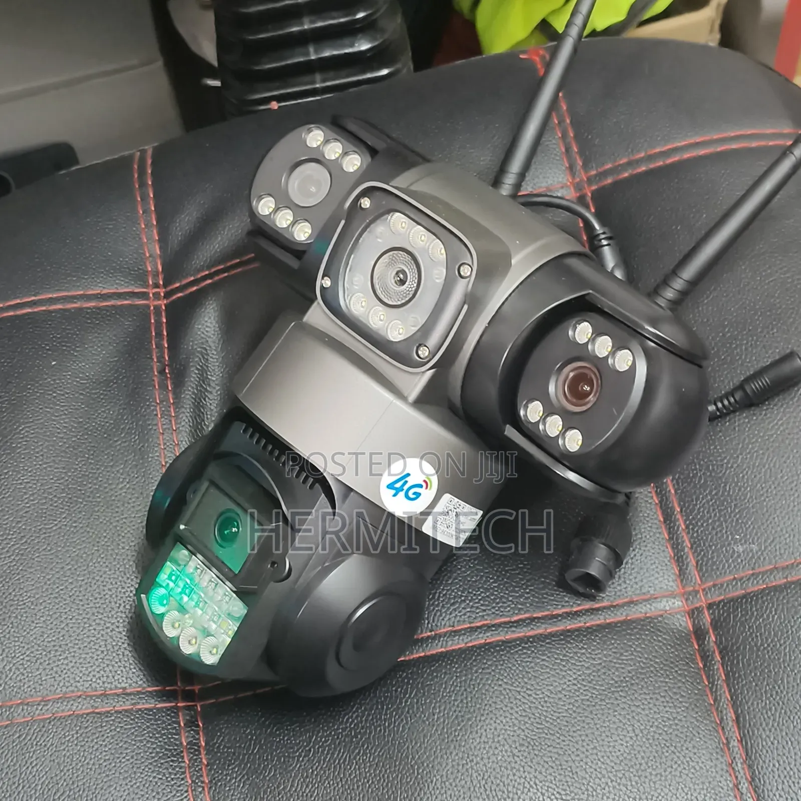Outdoor Surveillance Camera Electric Model CCTV Camera Surveillance