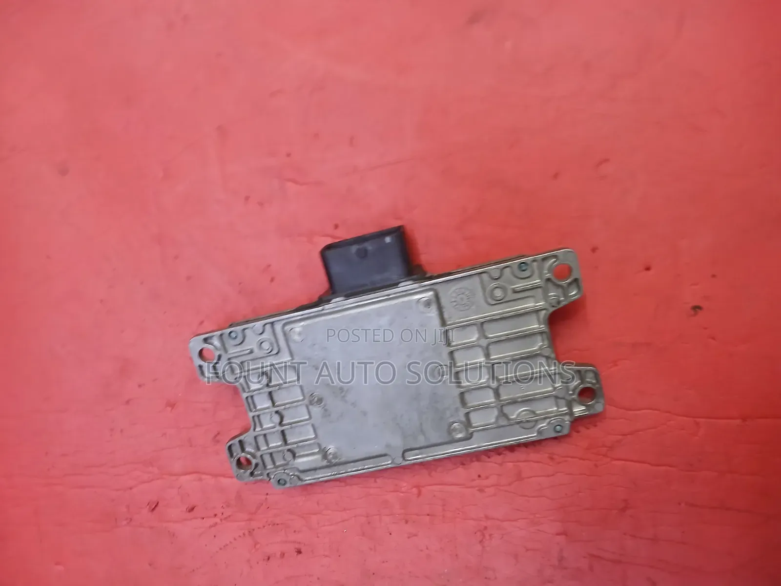 Transmission Computer Nissan X-Trail T31