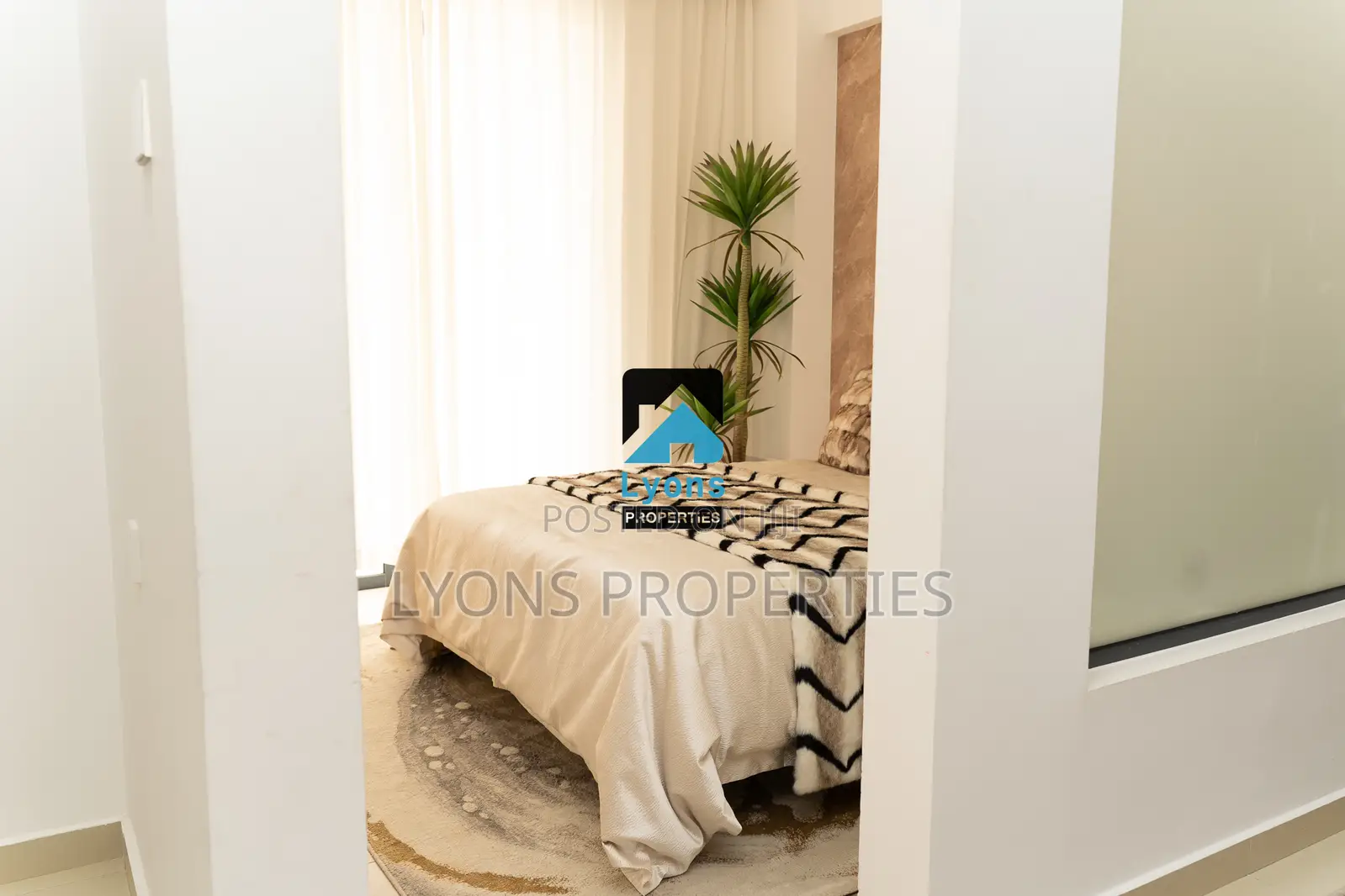 1bdrm Apartment in Maasai Lodge for sale