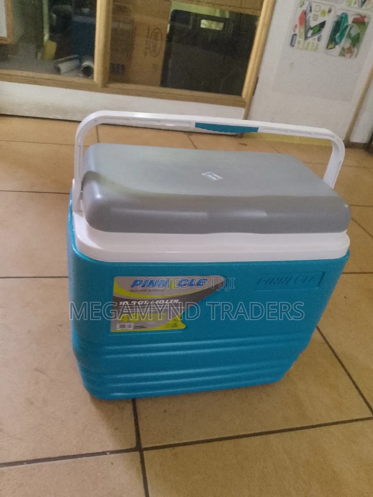 Cooler Box 10ltr / Pinnacle Cooler Box