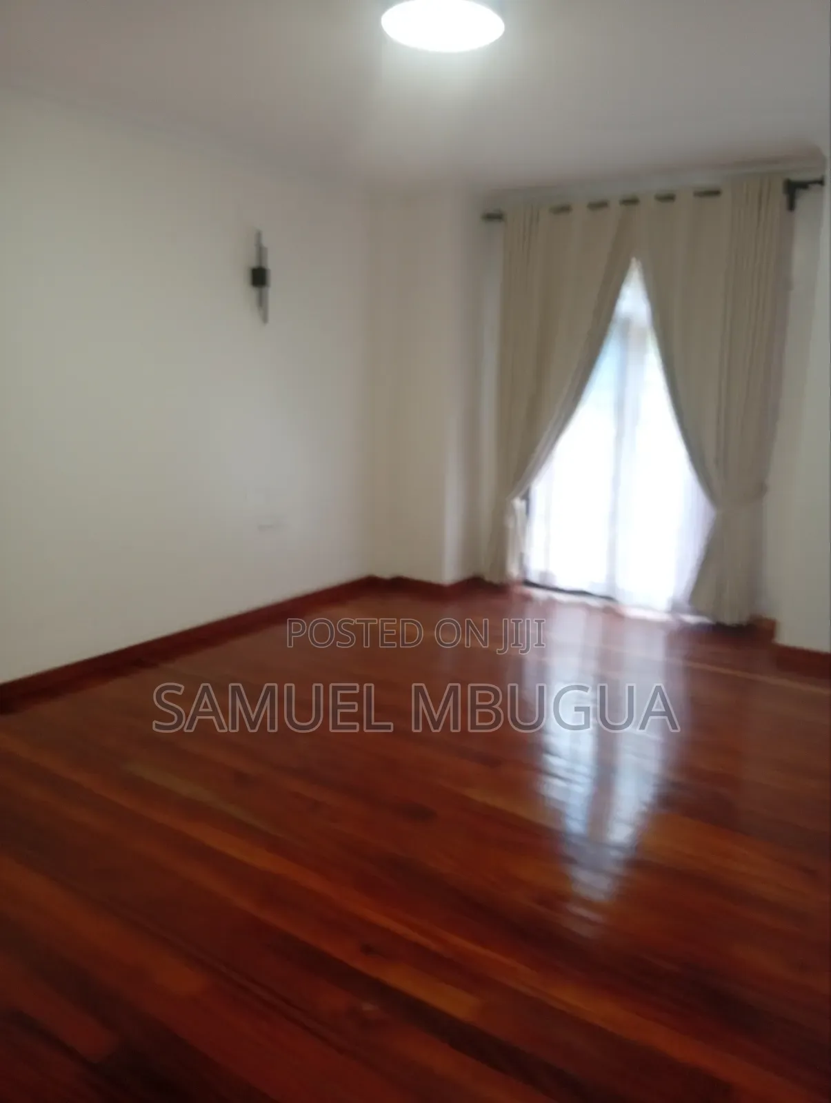 4bdrm House in Karen for rent