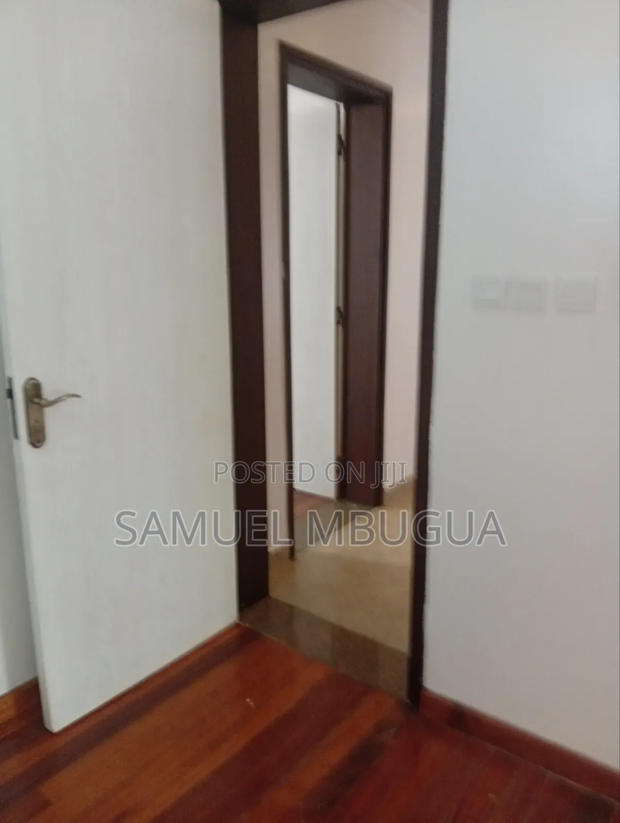 4bdrm House in Karen for rent