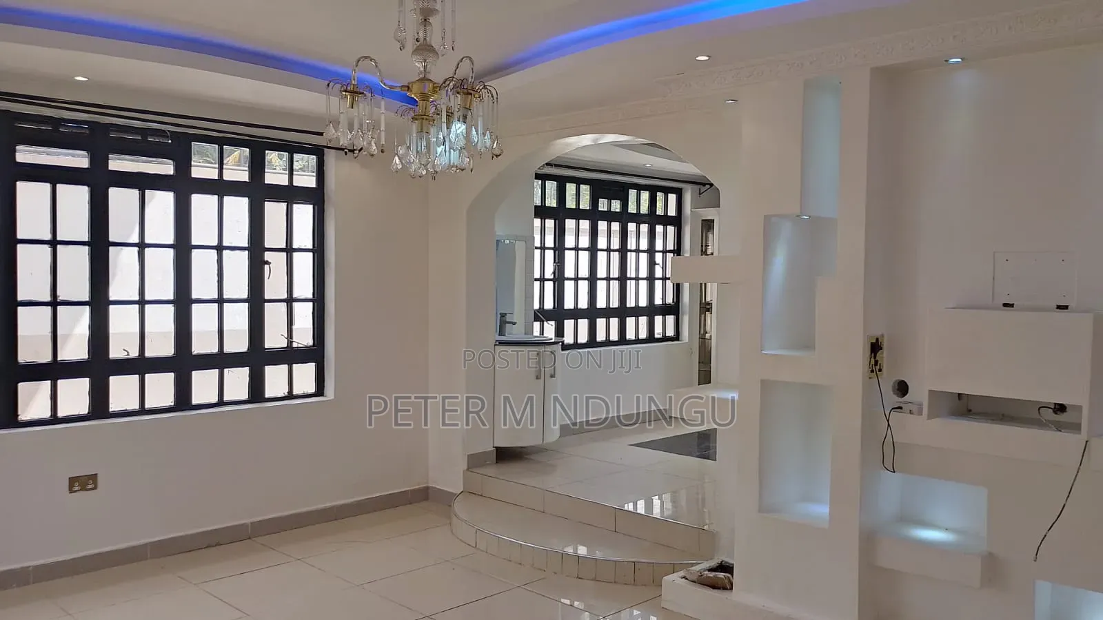 4bdrm Maisonette in Marurui, Kiambu / Kiambu for rent