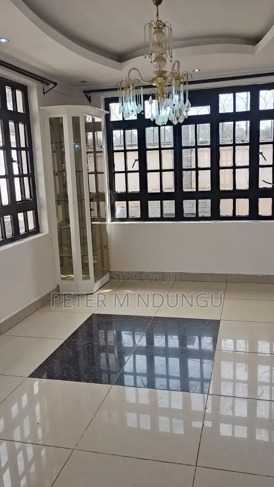 4bdrm Maisonette in Marurui, Kiambu / Kiambu for rent