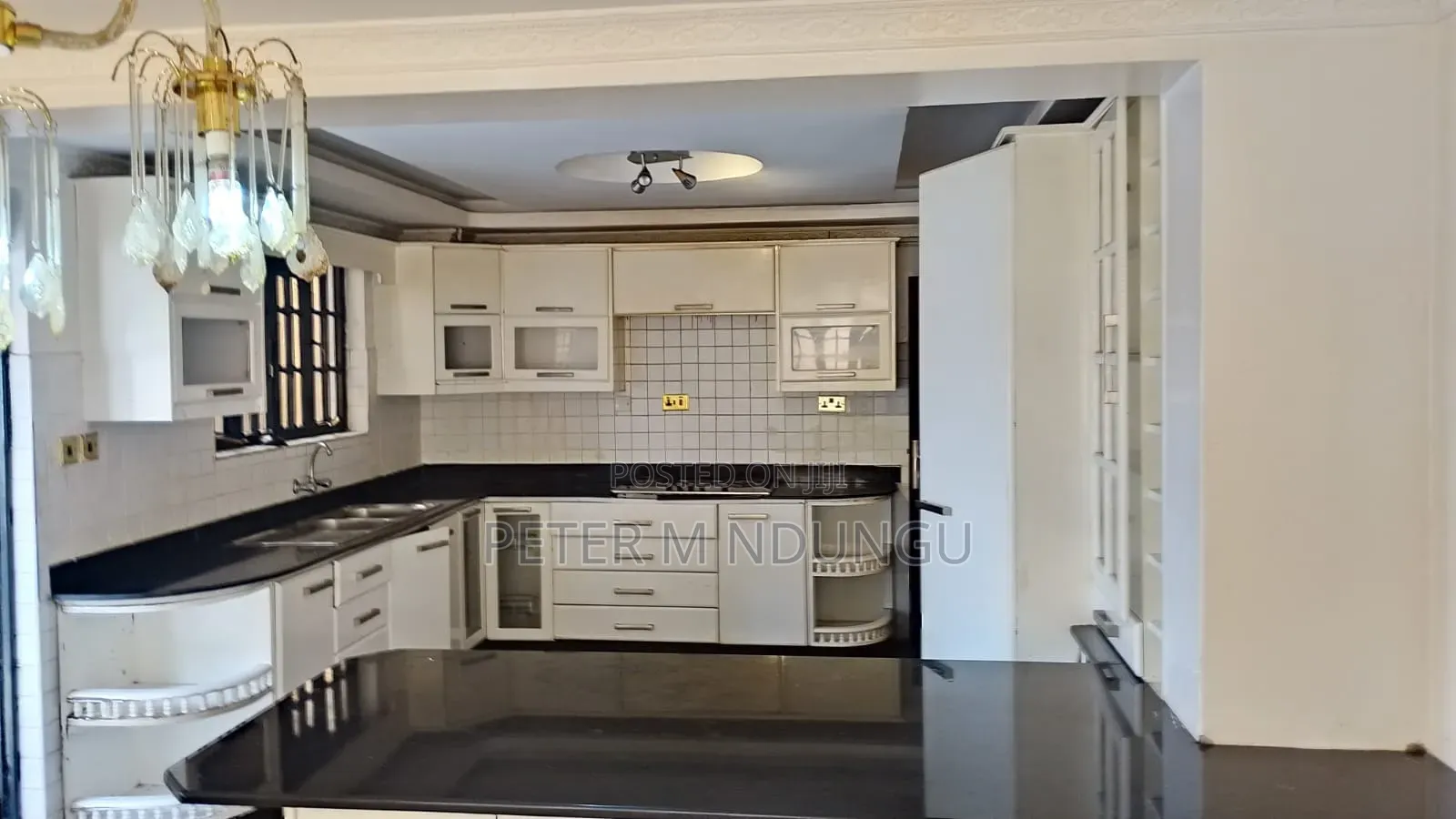 4bdrm Maisonette in Marurui, Kiambu / Kiambu for rent