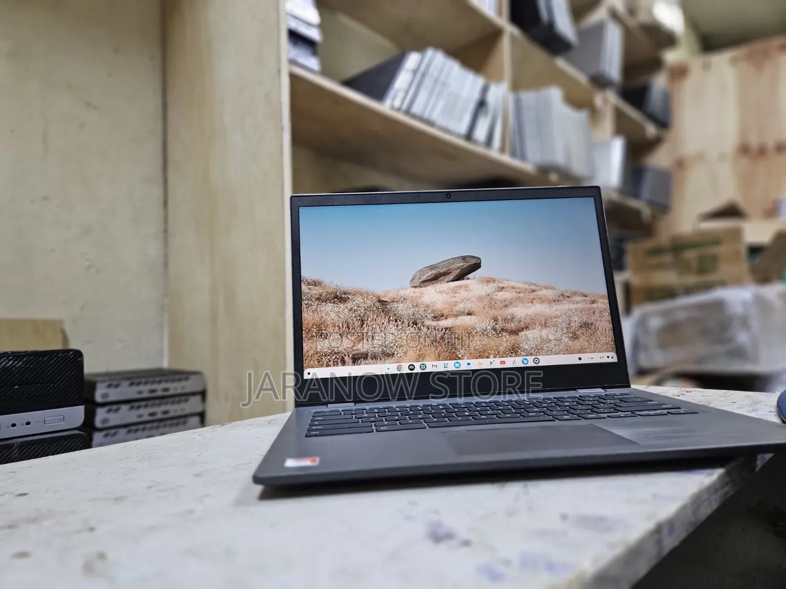 Laptop Lenovo N20p 4GB AMD A6 eMMC 32GB