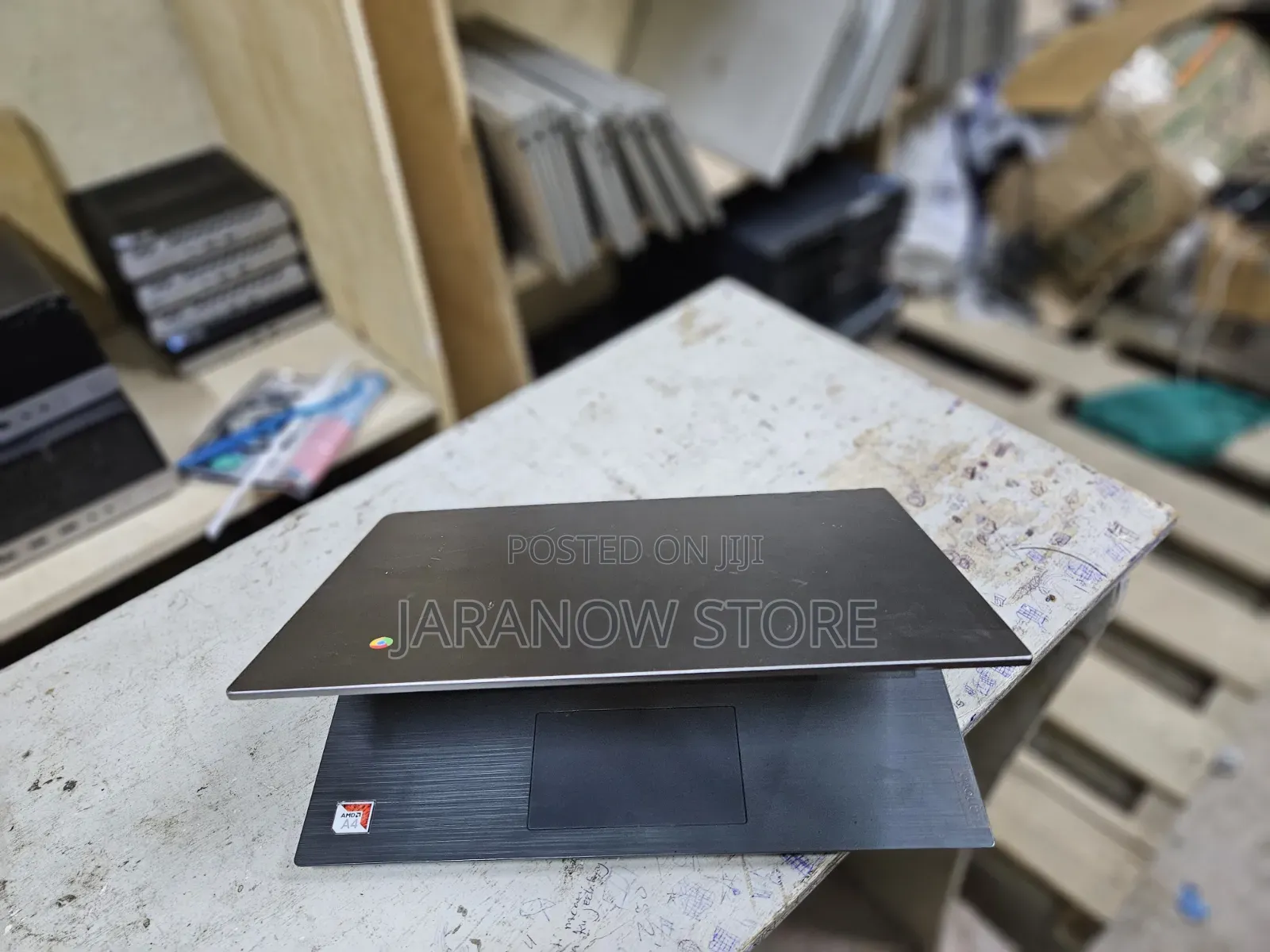 Laptop Lenovo N20p 4GB AMD A6 eMMC 32GB