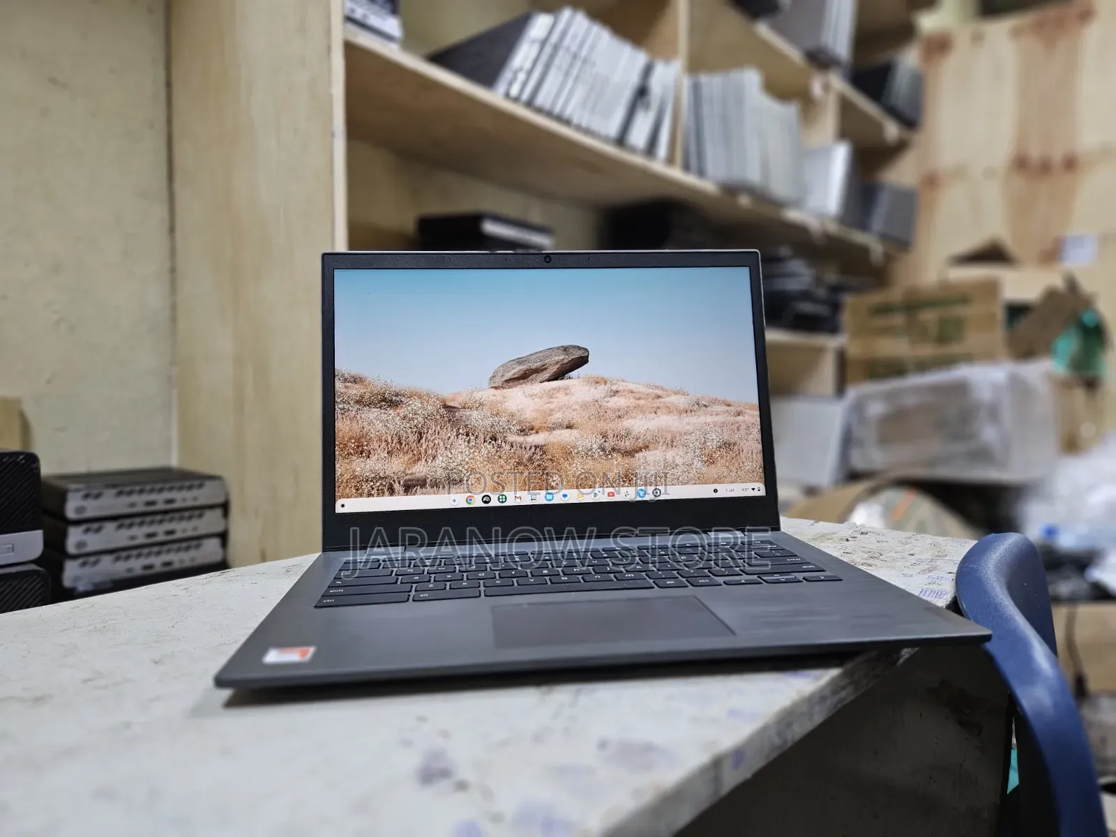 Laptop Lenovo N20p 4GB AMD A6 eMMC 32GB